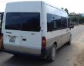 Ford Transit 2.4L 2004 - Bán xe Ford Transit 2.4L đời 2004, màu trắng