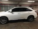 Lexus RX 2009 - Bán Lexus RX sản xuất 2009, màu trắng, nhập khẩu nguyên chiếc