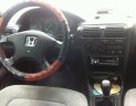 Honda Accord 1990 - Bán xe Honda Accord sản xuất năm 1990, màu xanh lam, nhập khẩu nguyên chiếc giá cạnh tranh