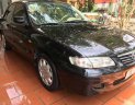 Mazda 626 2.0 MT 2000 - Bán xe Mazda 626 2.0 MT sản xuất 2000, màu đen, giá 142tr