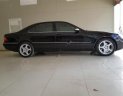 Mercedes-Benz S class 2004 - Cần bán lại xe Mercedes năm sản xuất 2004, màu đen, xe nhập, giá chỉ 445 triệu