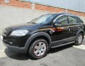 Chevrolet Captiva LTZ 2008 - Bán Chevrolet Captiva 7 chỗ, số tự động, 1 đời chủ