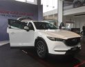 Mazda CX 5 2.5 AT 2WD 2017 - Bán Mazda CX 5 2.5 AT 2WD sản xuất năm 2017, màu trắng, 979 triệu