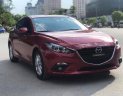 Mazda 3 1.5L 2017 - Cần bán lại xe Mazda 3 1.5 AT năm 2017, màu đỏ, 660 triệu