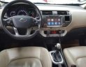 Kia Rio 1.4 AT 2015 - Cần bán gấp Kia Rio 1.4 AT năm 2015, màu đỏ, xe nhập chính chủ, giá chỉ 475 triệu