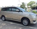 Toyota Innova 2.0G 2013 - Cần bán Toyota Innova 2.0G đời 2013