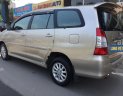 Toyota Innova 2.0G 2013 - Cần bán Toyota Innova 2.0G đời 2013