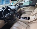 Toyota Venza 2009 - Bán xe Toyota Venza năm sản xuất 2009, màu vàng, nhập khẩu như mới