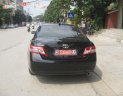 Toyota Camry 2.4LE 2008 - Chiến Hòa Auto bán Toyota Camry 2.4LE 2008, màu đen, xe nhập