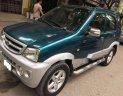 Daihatsu Terios 2004 - Cần bán gấp Daihatsu Terios sản xuất năm 2004, 190 triệu