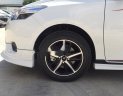 Toyota Vios 2018 - Cần bán Toyota Vios đời 2018, màu trắng, 490tr