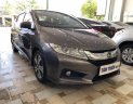 Honda City 2015 - Auto Tâm Thiện bán Honda City 2015, màu nâu số tự động