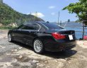 BMW 7 Series 750Li 2009 - Bán xe BMW 7 Series 750Li năm 2009, màu đen, nhập khẩu