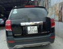 Chevrolet Captiva 2016 - Bán Chevrolet Captiva sản xuất 2016, màu đen 