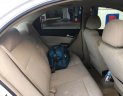 Chevrolet Aveo LTZ 1.5 AT 2016 - Bán Chevrolet Aveo LTZ 1.5 AT sản xuất 2016, màu trắng