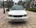 Toyota Corolla XLi 2001 - Bán xe Toyota Corolla XLi năm 2001, màu trắng, giá 130 triệu