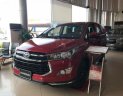 Toyota Innova 2.0 Venturer 2018 - Cần bán Toyota Innova 2.0 Venturer năm 2018, màu đỏ