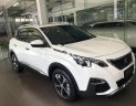 Peugeot 3008 1.6 AT 2018 - Bán ô tô Peugeot 3008 1.6 AT năm 2018, màu trắng