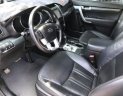 Kia Sorento 2014 - Auto 596 bán Kia Sorento sản xuất năm 2014, màu xám