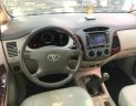 Toyota Innova 2.0G 2006 - Bán xe Toyota Innova 2.0G sản xuất năm 2006, màu bạc