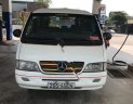 Mercedes-Benz MB 140D 2002 - Bán Mercedes MB 140D đời 2002, màu trắng, 76 triệu