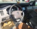 Toyota Innova J 2008 - Bán Toyota Innova J đời 2008, màu bạc 