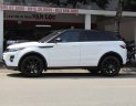 LandRover Range rover    2014 - Cần bán xe LandRover Range rover evogue năm 2014, màu trắng, nhập khẩu nguyên chiếc, số tự động