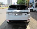 LandRover Range rover    2014 - Cần bán xe LandRover Range rover evogue năm 2014, màu trắng, nhập khẩu nguyên chiếc, số tự động