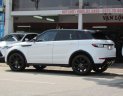 LandRover Range rover    2014 - Cần bán xe LandRover Range rover evogue năm 2014, màu trắng, nhập khẩu nguyên chiếc, số tự động