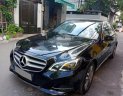 Mercedes-Benz E class E250 AMG 2015 - Bán Mercedes E250 AMG 2015, màu đen