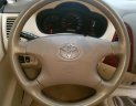 Toyota Innova G 2006 - Bán xe Toyota Innova G đời 2006, màu bạc 