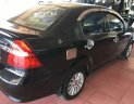 Daewoo Gentra 2009 - Cần bán Daewoo Gentra đời 2009, màu đen xe gia đình, giá 195tr