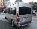 Ford Transit Standard MID 2014 - Bán Ford Transit Standard MID 2014, màu bạc, 550tr