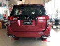 Toyota Innova 2.0 Venturer 2018 - Cần bán Toyota Innova 2.0 Venturer năm 2018, màu đỏ