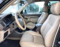 Toyota Land Cruiser GX 2.7 AT 2009 - Chính chủ bán xe Toyota Land Cruiser Prado GX 2009, màu đen, nhập khẩu  