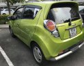 Chevrolet Spark LT 2012 - Bán Chevrolet Spark LT năm 2012, màu xanh cốm