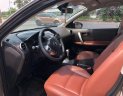 Nissan Qashqai   LE AWD  2008 - Cần bán xe Nissan Qashqai LE AWD năm sản xuất 2008, màu nâu, nhập khẩu, 495tr