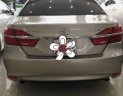 Toyota Camry 2.5Q 2015 - Bán Toyota Camry 2.5Q sản xuất năm 2015, màu vàng