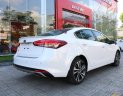 Kia Cerato 2018 - Bán xe Kia Cerato năm sản xuất 2018, màu trắng