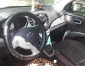 Hyundai i10 1.1 MT 2009 - Bán Hyundai i10 1.1 MT năm sản xuất 2009, màu trắng, nhập khẩu 