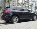 Audi Q5 Quattro 2011 - Bán Audi Q5 Quattro SX 2011, màu xanh lam, nhập khẩu