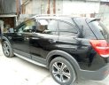 Chevrolet Captiva 2016 - Bán Chevrolet Captiva sản xuất 2016, màu đen 