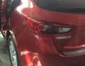 Mazda 3 2016 - Bán Mazda 3 đời 2016, màu đỏ  