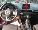 Mazda 3 1.5L 2017 - Bán Mazda 3 1.5L năm sản xuất 2017, màu đỏ, 658tr