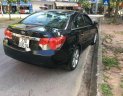 Daewoo Lacetti 2010 - Bán xe Daewoo Lacetti đời 2010, màu đen, 268tr