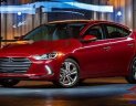 Hyundai Elantra  2.0L 2018 - Bán Hyundai Elantra 2.0L năm sản xuất 2018, màu đỏ, 750 triệu