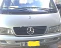 Mercedes-Benz MB 2002 - Bán Mercedes MB sản xuất 2002, màu bạc