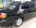 Kia Spectra 2004 - Bán Kia Spectra đời 2004, màu đen, 120 triệu