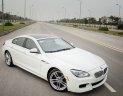 BMW 6 Series 2013 - Bán BMW 6 Series 2013, màu trắng, nhập khẩu