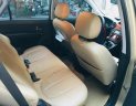 Kia Carens EX 2.0 MT 2010 - Bán xe Kia Carens EX 2.0 MT đời 2010, màu vàng